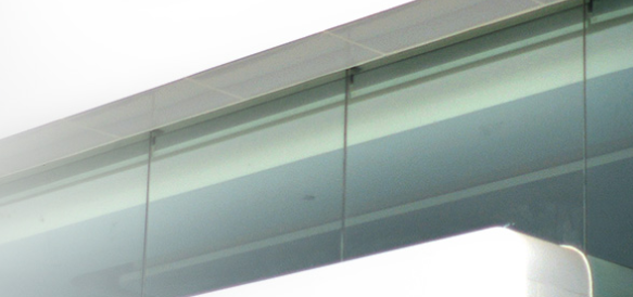 標識標牌制作的重要工序