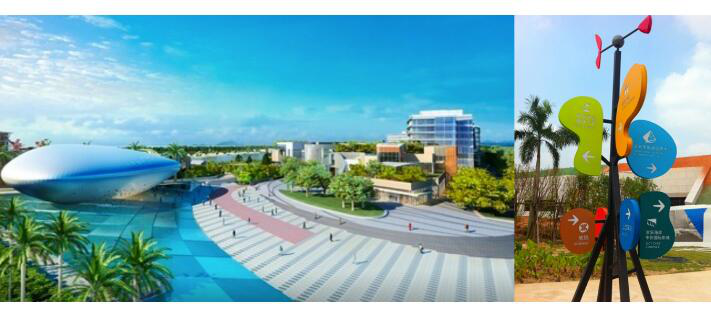 標(biāo)識標(biāo)牌制作公司解讀標(biāo)牌的作用