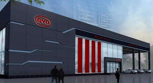 標識制作公司哪些方面做得好