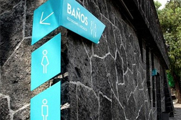 如何選擇商業(yè)場(chǎng)館標(biāo)識(shí)公司？