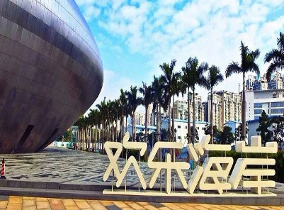 標(biāo)識(shí)標(biāo)牌制作有哪幾種工藝