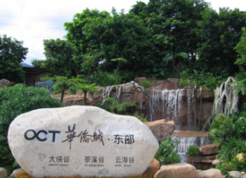 標識規(guī)劃設計的五大要素