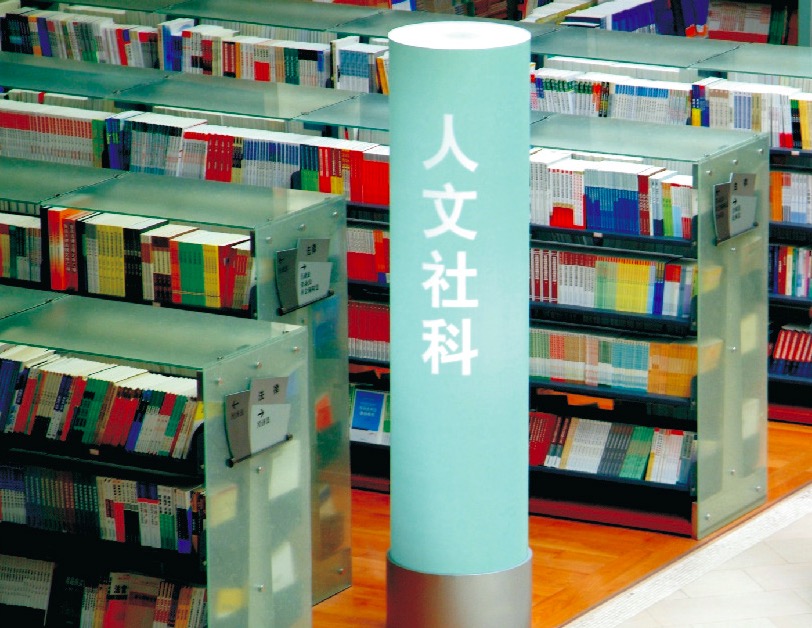 選擇校園文化標識的注意事項