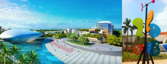 標(biāo)識(shí)規(guī)劃設(shè)計(jì)公司有哪些優(yōu)勢(shì)？