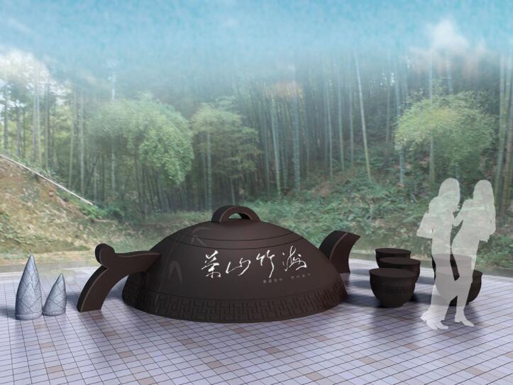 旅游景區(qū)標識設計要掌握哪些要領