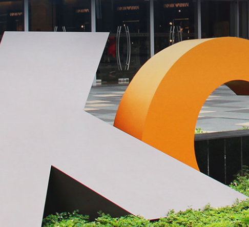 房地產(chǎn)標識應該具備哪些特點才能達到銷售目的