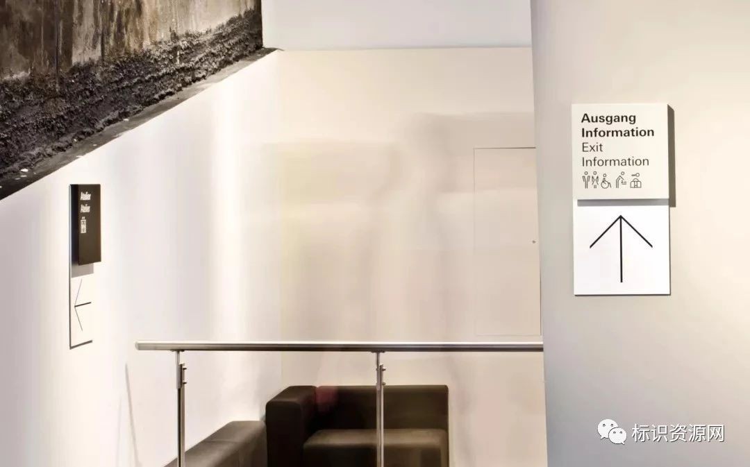 鑒賞 | 德國Kulturbrauerei博物館導視系統(tǒng)